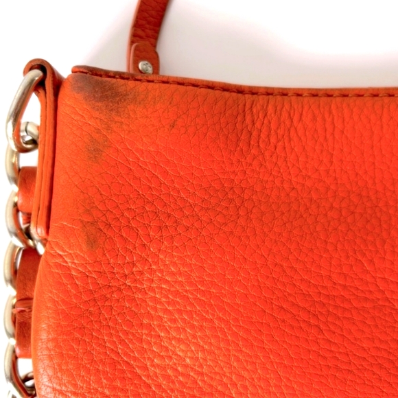 Kate Spade Orange Crossbody - Picture 6 of 12